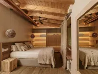 Hotel Santa Llucia Rupit Hoteles en Osona