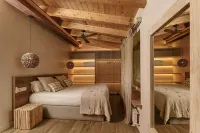 Hotel Santa Llucia Rupit