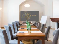 Europejski Boutique Hotel Hotels in Radom