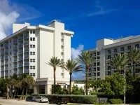 Fort Lauderdale Marriott Pompano Beach Resort & Spa Hotels in Pompano Beach