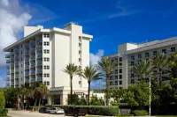 フォート ローダーデール マリオット ポンパノ ビーチ リゾート