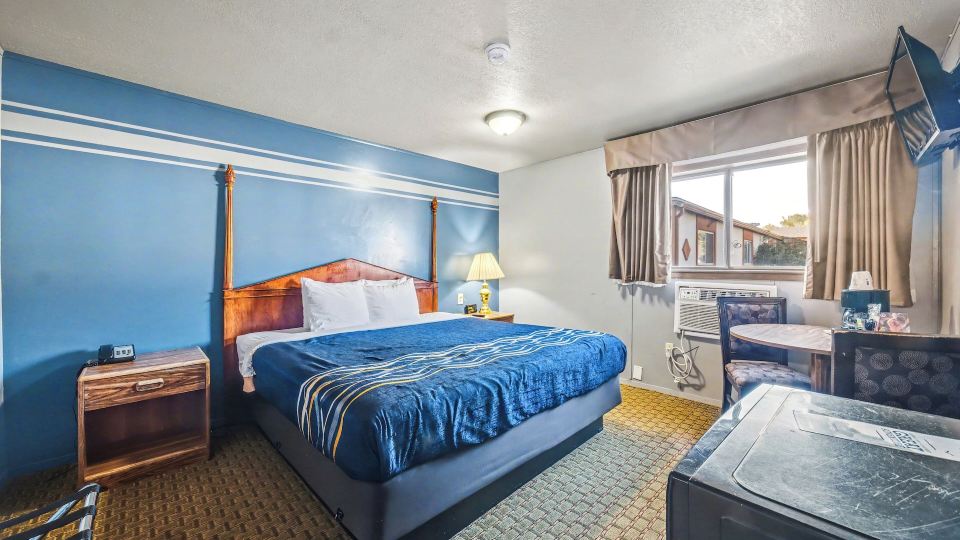 Travelodge by Wyndham Kanab