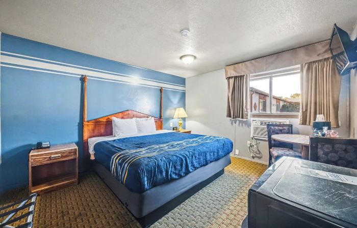 Travelodge by Wyndham Kanab