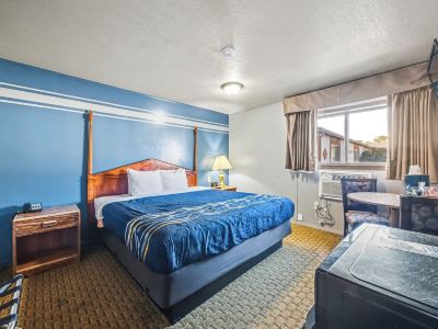 Travelodge by Wyndham Kanab