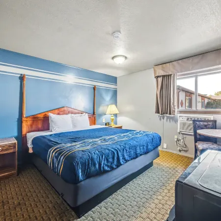 Travelodge by Wyndham Kanab