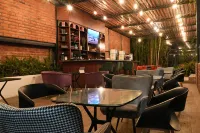 593 Hotel Boutique Baños