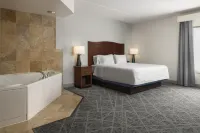 Hampton Inn Elmira/Horseheads - Wifi