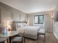 Melia Campinas Hotels near UNICAMP