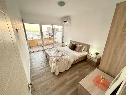Saray Hotel - Apartments