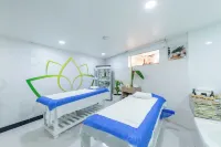 Hotel Dann Carlton Medellín - Spa