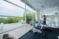 Finch Bay Galapagos Hotel - Gym
