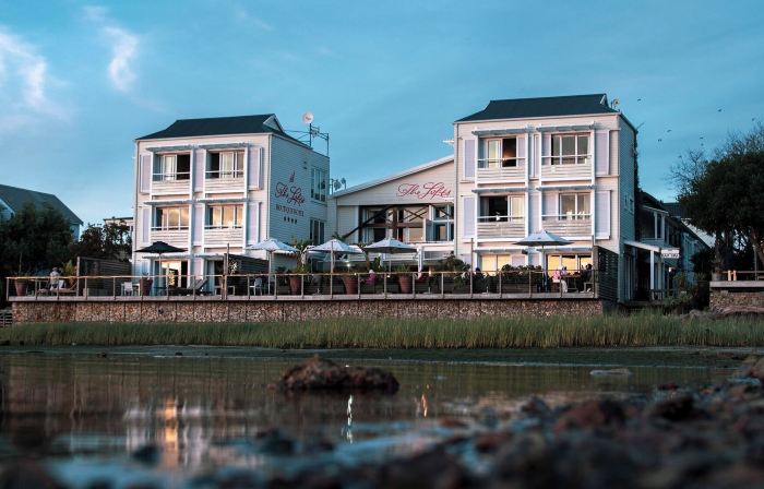 The Lofts Boutique Hotel