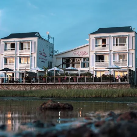 The Lofts Boutique Hotel