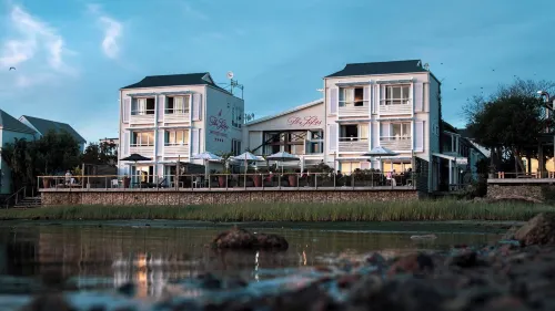 The Lofts Boutique Hotel