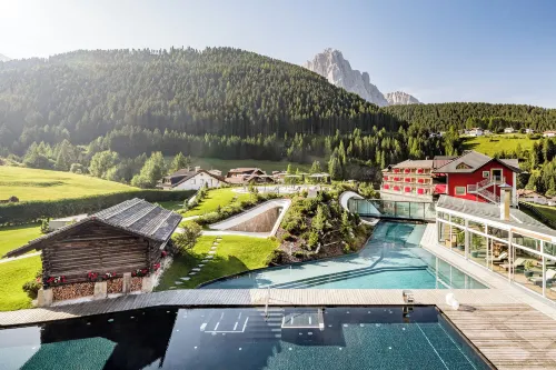 Hotel Alpenroyal - The Leading Hotels of the World - Boutique