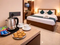 Pavitram Banquet & Hotel Hotels in Rānchī