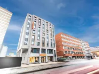 easyHotel Cardiff Hotels in Cardiff