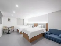 Hotel Amigo Osan Air base Pyeongtaek Hotels in Pyeongtaek-si