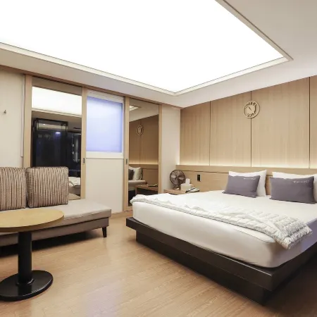 Pohang Hotel VALT