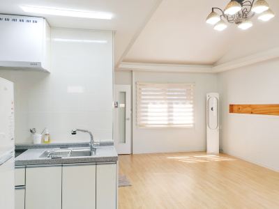 Naejangsan Moonlight Pension