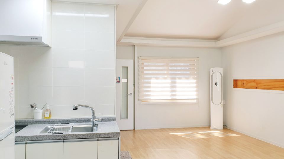 Naejangsan Moonlight Pension