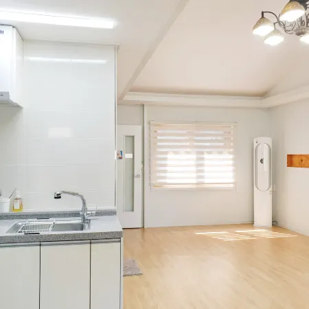 Naejangsan Moonlight Pension