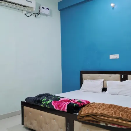 Minx Hotels The Heaven