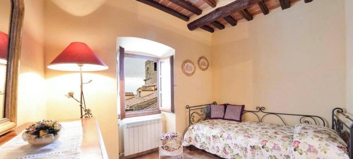Casa Ambra Hotels in Cortona