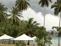 Saesea Private Beach & Resort Hotels in Cisolok