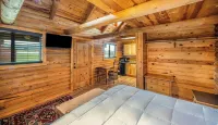 Red Canyon Village - Campingplads