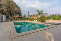 Courtyard Banyan Rustic 2 BHK villa - Biệt thự