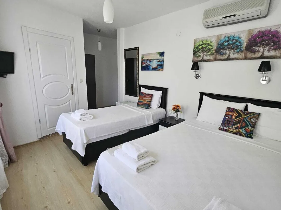 Alize Otel - Bozcaada