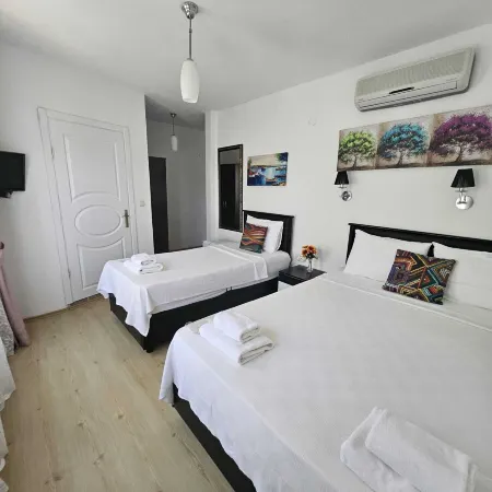 Alize Otel