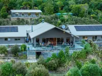 Timber Trail Lodge - Bar