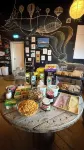 The Bookstore Family Apartment