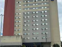 Samba Itaboraí Hotels in Itaborai