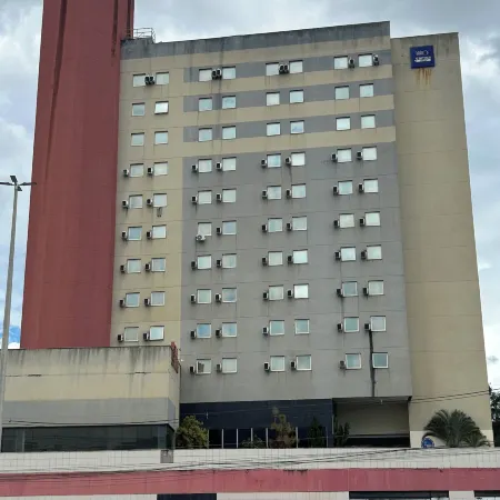 Samba Itaboraí