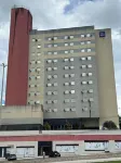 Samba Itaboraí - Wifi