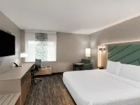 Wingate by Wyndham Jackson Hotels in Jackson