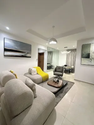 Dorville Hotel & Suites - 4-Star