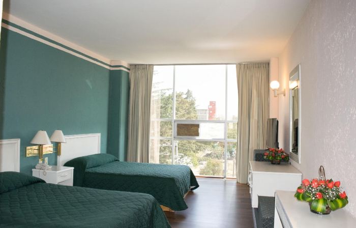 Hotel San Francisco