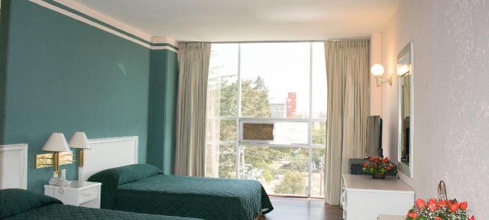 Hotel San Francisco Hotels in Toluca