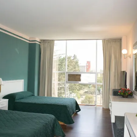 Hotel San Francisco