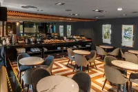 Ramada Plaza by Wyndham Tucuman - petit déjeuner