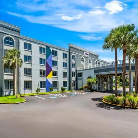 Spark by Hilton Akron Fairlawn