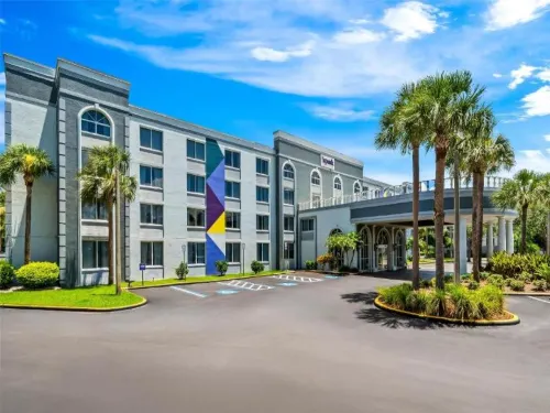 Spark by Hilton Akron Fairlawn