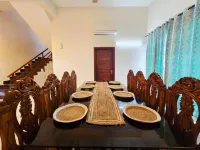 MeerahMahal Entire Luxurious Aqua Villa - Bungalows