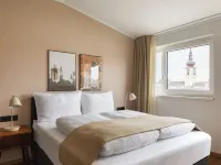 Limehome Wels Ringstraße Hotels in Wels