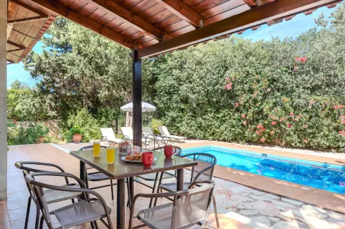 Villa Phaedra