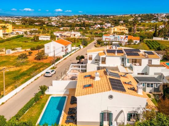 Casa das Conchas V4 Praia da Coelha
